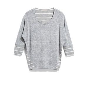 3 for $15 Market & Spruce Ansell Scoop Neck Dolman